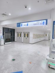 -上海市儿童医院(泸定路院区)