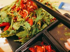 生牛肉-86烧烤 | 江湖菜(石人总店)