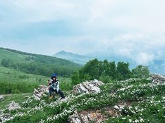 -灵山
