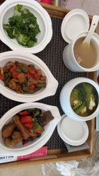 -千禧果月子会所(郑州东站店)