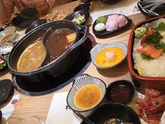 -伊豆野菜村(大族广场店)
