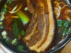 -老城南.鸭血粉丝汤(夫子庙店)