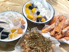 -顺心糖水铺(荷坳乐城店)