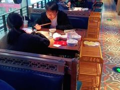 大堂-季季红火锅(动壹店)