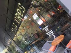 -Moka Bros 摩卡站(嘉华店)