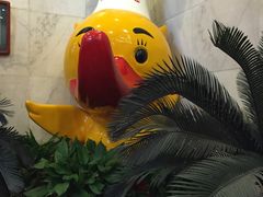 -北京全聚德(天安门店)