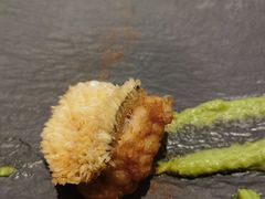 翡翠麒麟鱼-海味观(老西门店)