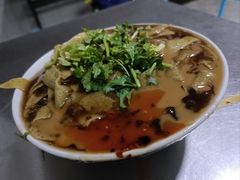 -陈记锅巴菜(五大道店)