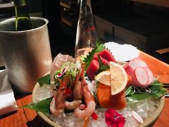 -上海柏悦酒店