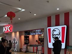 -万达广场(福州金融街店)