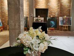 -外滩8号 5楼会议中心