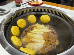 -玺炖·中国铁锅炖(虹桥天街店)