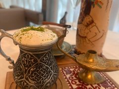 -龟兹KUCINA·新疆菜(前滩L+PLAZA店)