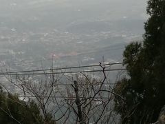 -香山公园
