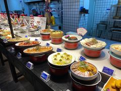 -江南韵·无锡太湖文化体验餐厅(凤凰天街店)