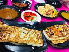 -新加坡Zam Zam餐馆