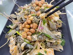 -嘉升大排档(番禺总店)