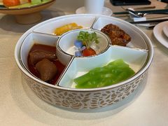 -皇朝会.经典传统粤菜(外滩店)
