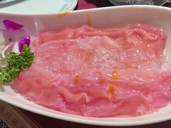 -蓉城老妈火锅(双林路店)