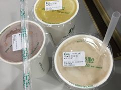 -1点点(河南中路店)