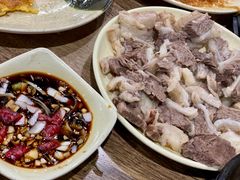 -金明玉小吃(康城路店)