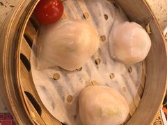 -点都德(龙之梦店)