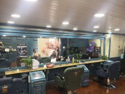 大厅-Hair Glam 格拉姆造型旗舰店