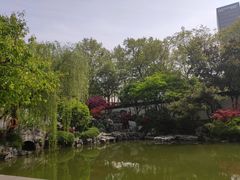 -南京中国近代史遗址博物馆(南京总统府)