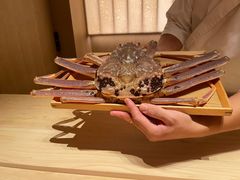 -晴空·日本料理(万象城店)