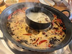 -重庆老火锅(长虹店)