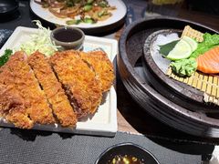 -品米斗·精致料理(浦东禹悦汇店)