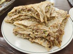-清真永恒华威肉饼(潘家园店)