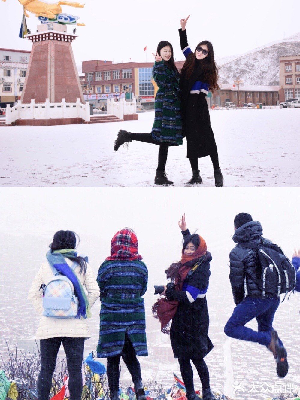 成都周边川西旅行｜一生一定要去一次的色达