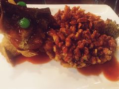 -吴门人家·苏宴宫廷菜(拙政园店)