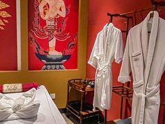 -泰悠谷养生SPA(世茂商业街店)