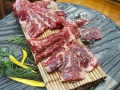-味家烤肉烤鳗鱼牛排(西塔旗舰店)