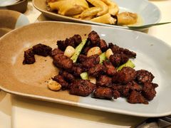 外婆小牛肉-外婆家(古墩印象城店)