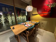 -辉·四季料亭·怀石料理·深夜食堂烧鸟·Omakase