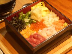 -山葵家·创意料理(宁波来福士店)