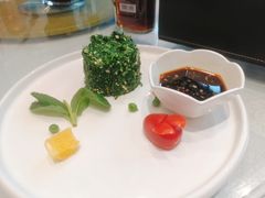 -嘉逸传菜(洛川东路店)