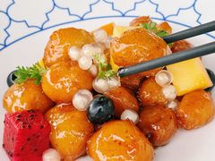 -水上明月·湖景餐厅