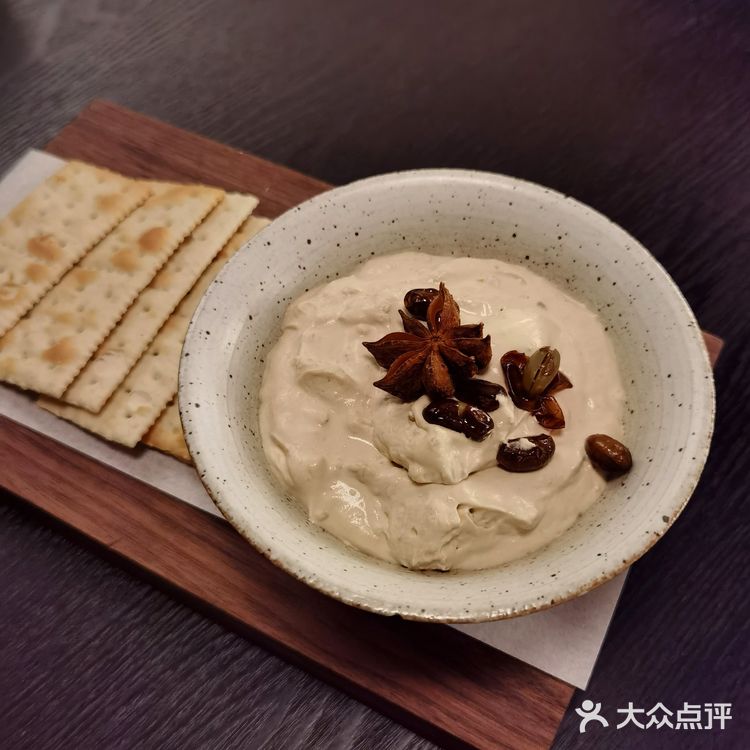 氛围感有了，美味也来了