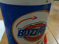 -DQ·蛋糕·冰淇淋(川沙东海岸店)