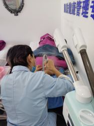 -百世玉芳专业祛痘