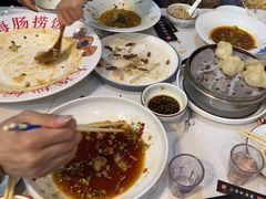 -小郭私房菜·海肠捞饭店(学士街店)