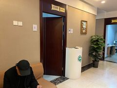 -美年大健康慈铭体检(徐汇卓越分院)