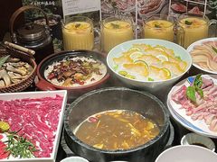 -蘑界·野生菌火锅(深业上城店)