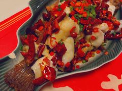 -长安·大茶饭