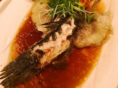 -宁波汉通海鲜大酒店(江湾店)