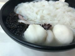 -文辉墨鱼丸大王(铜锣湾渣甸街总店)